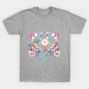 FLOWERS T-Shirt